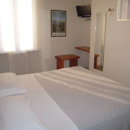 Albergo Bianchi Stazione-2